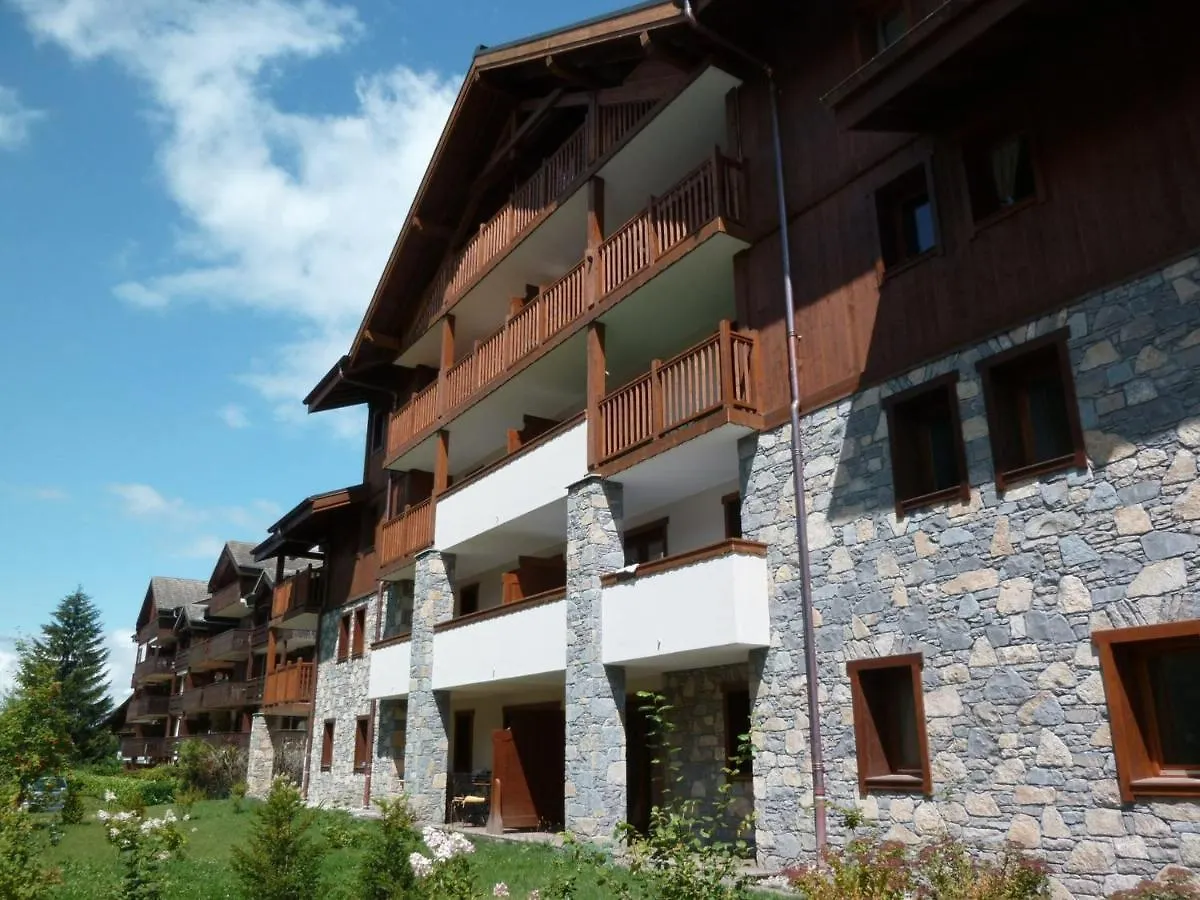 Appartement T3 Confortable Avec Balcon, Centre Village, Proche Ski-Bus, Animaux Acceptes - Fr-1-624-49 Samoëns Frankrijk