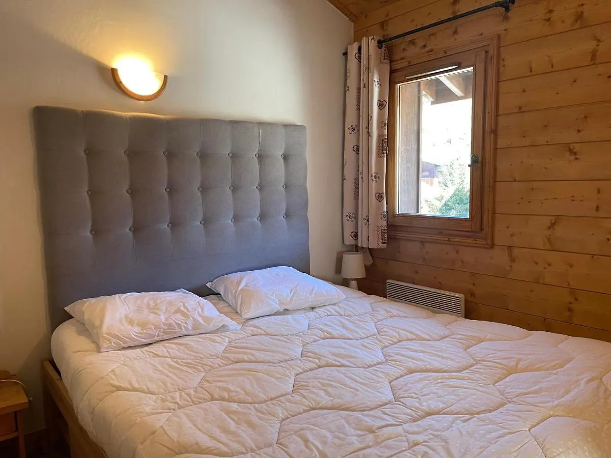 Appartement T3 Confortable Avec Balcon, Centre Village, Proche Ski-Bus, Animaux Acceptes - Fr-1-624-49 Samoëns